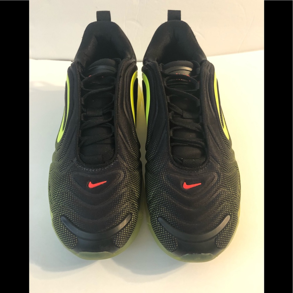Nike Air Max 720 Boy Running Shoes